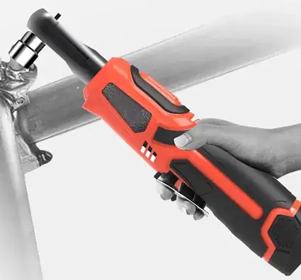 rechargeable speed wrench