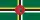 Flag of Dominica