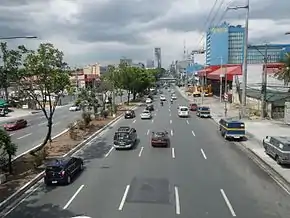 01016jfRoosevelt Quezon Avenue Fisher Mall Overpass Quezon Cityfvf 106.JPG
