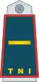 Second Lieutenant