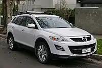 Facelift (2010)