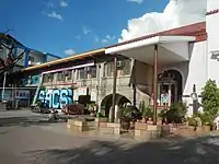 St. Anne's Catholic School