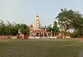 Kali Mandir in Joychanditala, Domjur
