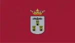 Albacete Flag