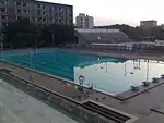 Andheri Sports Complex Olympic Size Swimming pool