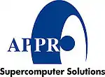 Appro Logo