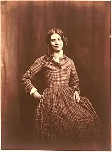 Image 30Patient, Surrey County Lunatic Asylum, c. 1850–58. The asylum population in England and Wales rose from 1,027 in 1827 to 74,004 in 1900. (from History of medicine)