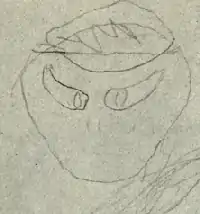 Barney Hill hypnosis sketch