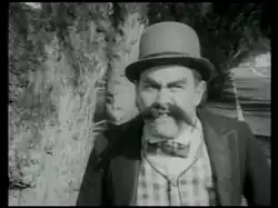 The Villainous Rival