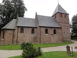 St. Bartholomew's Church (Beek)&nbsp;[nl]