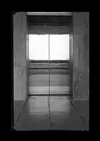 Untitled, 1984, 13x18&nbsp;cm