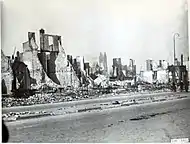 Laan van Nieuw Oost-Indië (street)