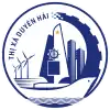 Official seal of Duyên Hải