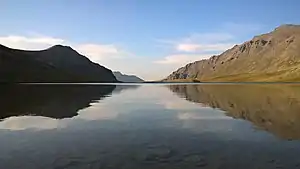 Lagodekhi Protected Areas