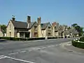 Blankney cottages