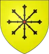 Coat of arms of Erre