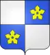 Coat of arms of Bégard