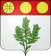 Coat of arms of Lorry-lès-Metz