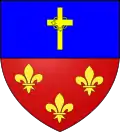Arms of Morenchies