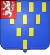Coat of arms of Pouldouran
