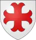 Coat of arms of Chaveroche