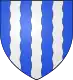 Coat of arms of Meymac