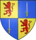 Coat of arms of Saint-Cyprien
