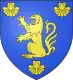 Coat of arms of Serrigny