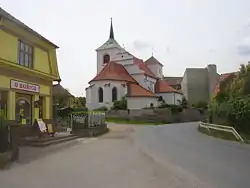 Church of Saint Gotthard
