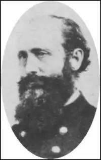 Brig. Gen.Conrad F. Jackson, killed