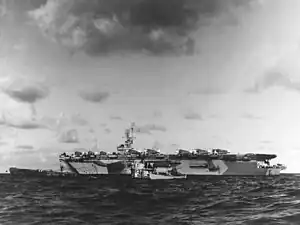 USS Guadalcanal