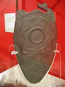 Oxford PaletteMinor Hierakonpolis Palette