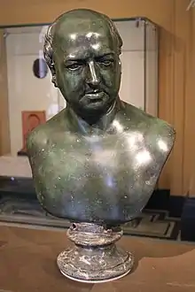 Sir Thomas Gascoigne, 8th Baronet