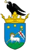 Coat of arms - Jánoshalma