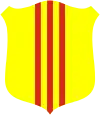Coat of arms of South Vietnam