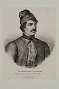 Konstantinos Kanaris