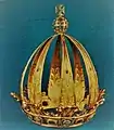 Brazilian Imperial Crown of Pedro I