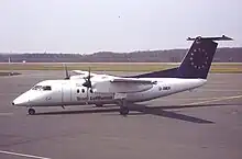 Appropriate registration for a Bavarian carrier...