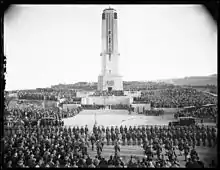 New Zealand National War Memorial