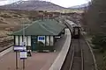 Rannoch railway station (1894)