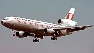 McDonnell Douglas DC-10-10