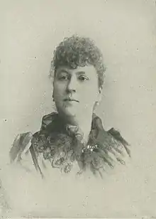 "A Woman of the Century"