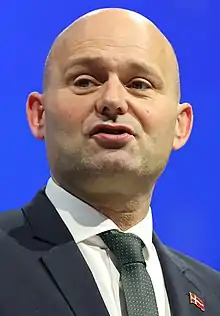EPP Zagreb Congress in Croatia, 20-21 November 2019 (49099068013) (cropped).jpg