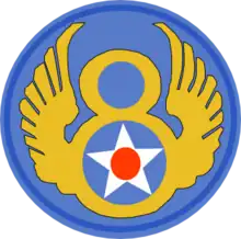 Eighth Air ForceEurope