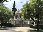 Embassy of Austria in Mexico City