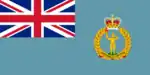 Royal Observer Corps Ensign