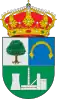 Coat of arms of Cerceda