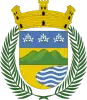 Coat of arms of Luquillo