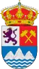 Official seal of Matallana de Torío, Spain