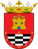 Coat of arms of Santa Cruz de Mudela
